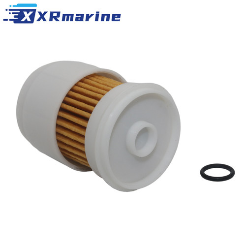 Filtro carburante per