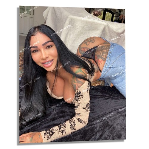 Perizoma tettona curvy latina