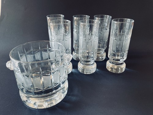 Set bicchieri in - bicchieri,
