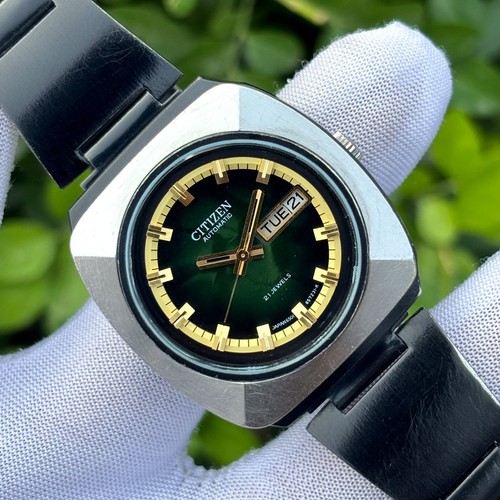 Orologio uomo vintage citizen - orologio,