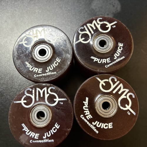 Vintage sims pure - vintage, juice
