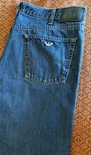 JEANS ORIGINALI ARMANI DA UOMO