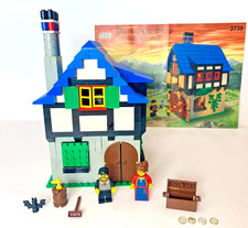 LEGO Castle: Blacksmith Shop