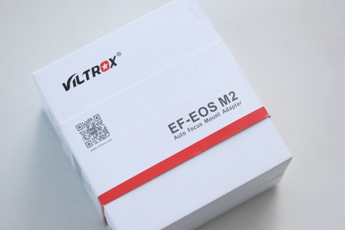 Viltrox eos adattatore - ef-eos,
