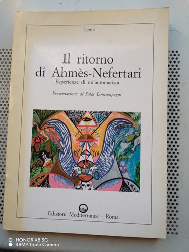 Esoterismo ritorno di - esoterismo, il