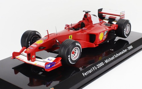 Modellino auto statico ferrari - modellino,