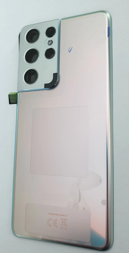 Backcover samsung g998 s21 - samsung,