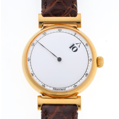 Orologio uomo automatico - da,