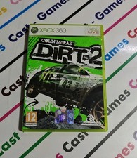 COLIN MCRAE RALLY DIRT 2 XBOX