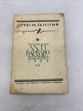 CARMELO SGROI - ANTIBARBARO -