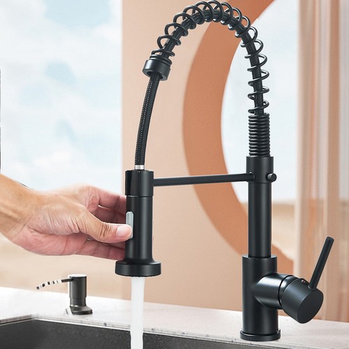Miscelatore rubinetto cucina