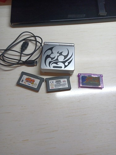 Nintendo game boy - boy, advance