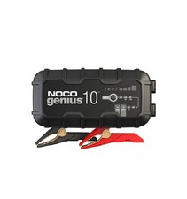 Caricabatteria intelligente 6V 12V 10A compatto manutentore desolfatore - NOCO GENIUS10UK