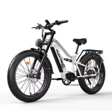 Cleytro ES7-W Bici Elettrica