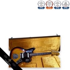 Chitarra elettrica Fender USA