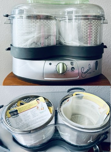 Vaporiera per alimenti