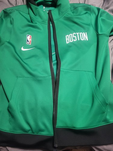 Giacca boston celtics - giacca,