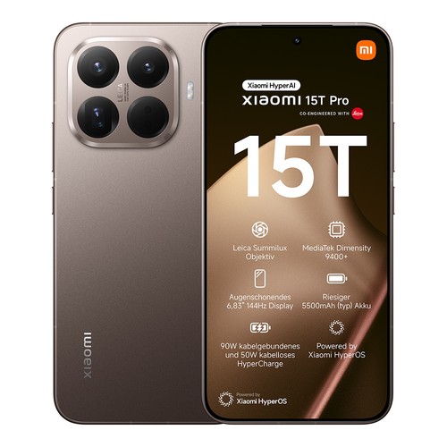Xiaomi 15t pro - xiaomi,