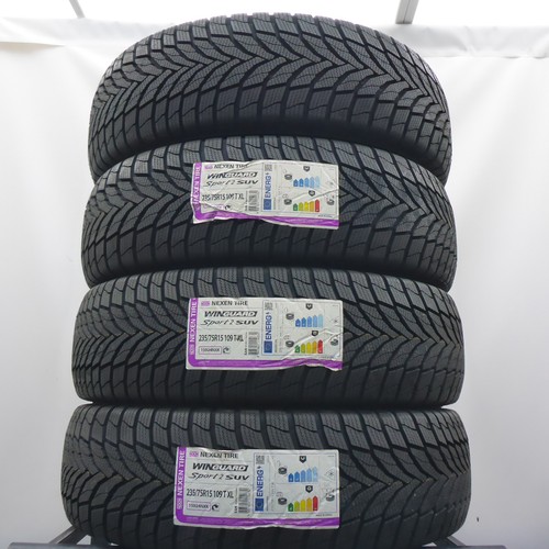 235 nexen 75 r15 - 235,
