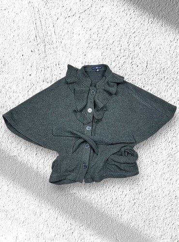 Giacca donna gap grigia con - donna,