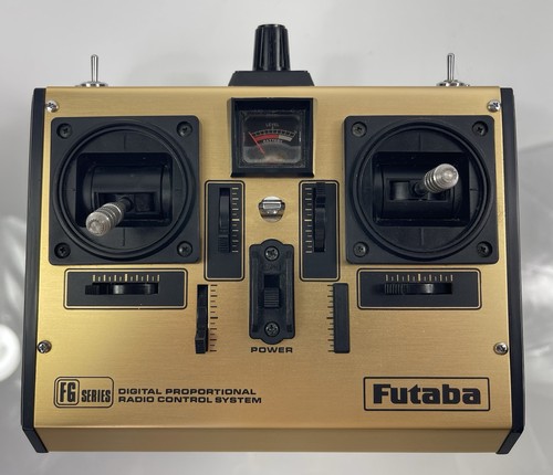 Futaba t6fg digital - futaba,