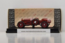 ALFA ROMEO P3 #22 TARGA FLORIO