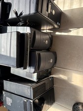 Used windows 7 office towers