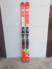 sci slalom FIS Rossignol 157