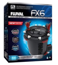 FILTRO BOMBOLETTA FLUVAL FX6