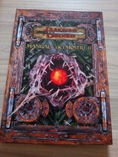 Dungeons & Dragons Il manuale