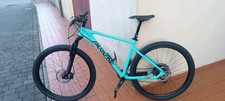 mtb 29, Parkpre, col Acqua Marina, scritte nere, Sell, Teles. buone condizioni. 