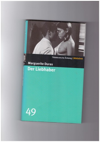 Der liebhaber - der,