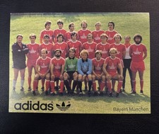 Bayern monaco 1978 - fc,