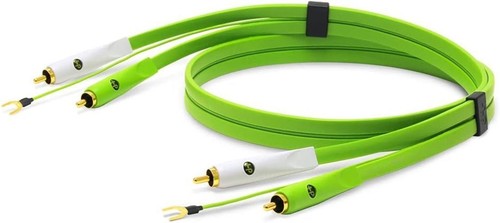 Neo oyaide elec rca per - by,