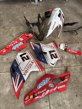 Carene Complete Ducati 1098