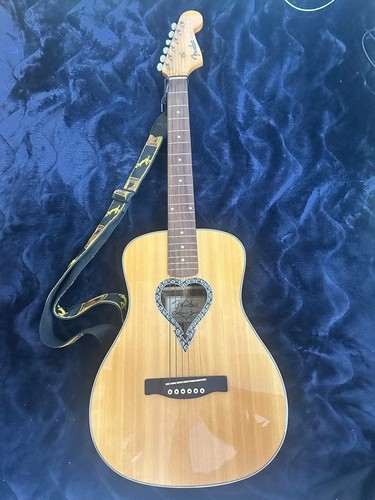 Fender alkaline trio - fender, malibu
