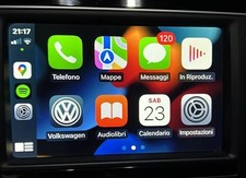 Display touch 6,5” VW Golf 7 MIB2 3G0 919 605 D (Discover Media/Nav)
