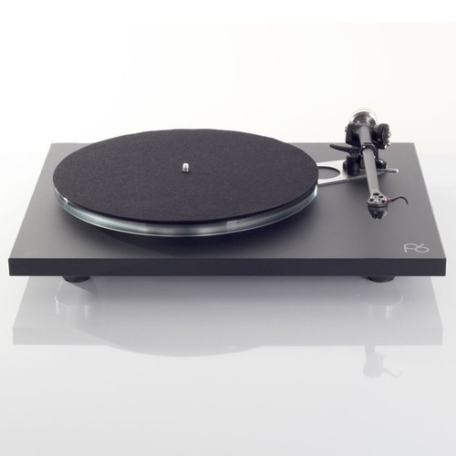 Rega planar giradischi - planar, 6