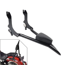 Schienale passeggero Sissy Bar