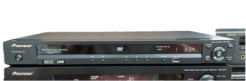Pioneer lettore dvd - lettore, dv-310