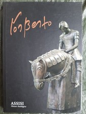 Norberto ( Assisi mostra antologica )