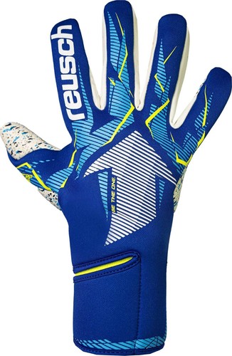 Guanto portiere reusch - da,