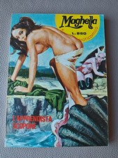 MAGHELLA NR. 5 prima Edizione