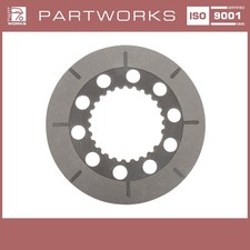 Differenziale a lamelle