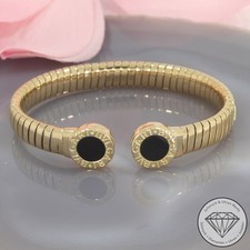 Bracciale BVLGARI Tubogas