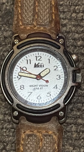 Raro orologio vintage