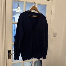 Polo Ralph Lauren cardigan con