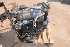 Motore VW Golf 4 Bora A3 AHF
