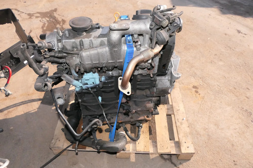 Motore golf bora a3 ahf - golf,