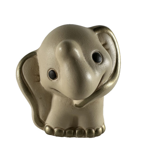 Thun elefante animale - thun,